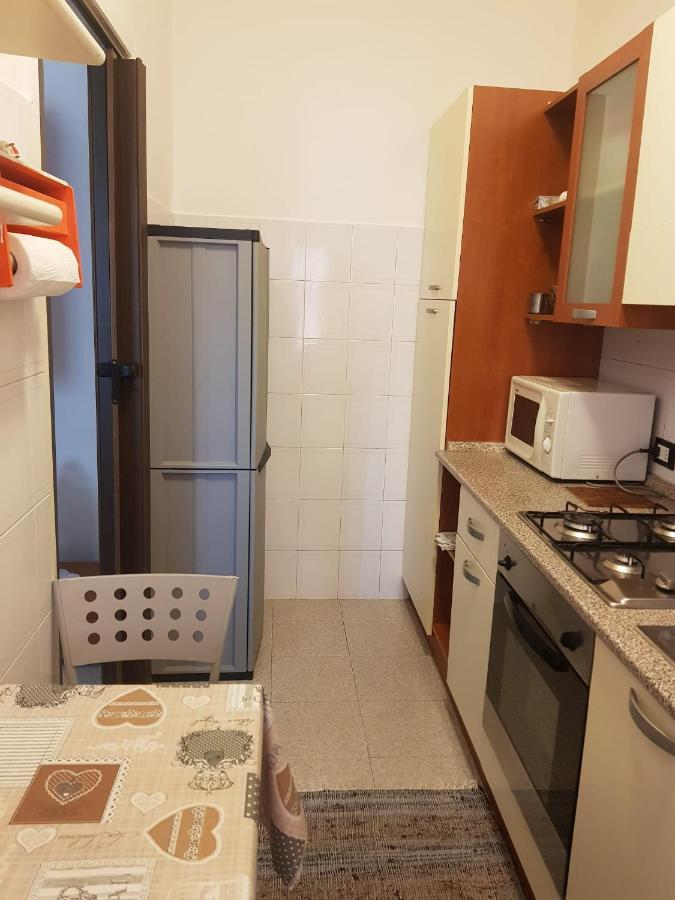 Appartamento Aurora Rozzano Exterior foto