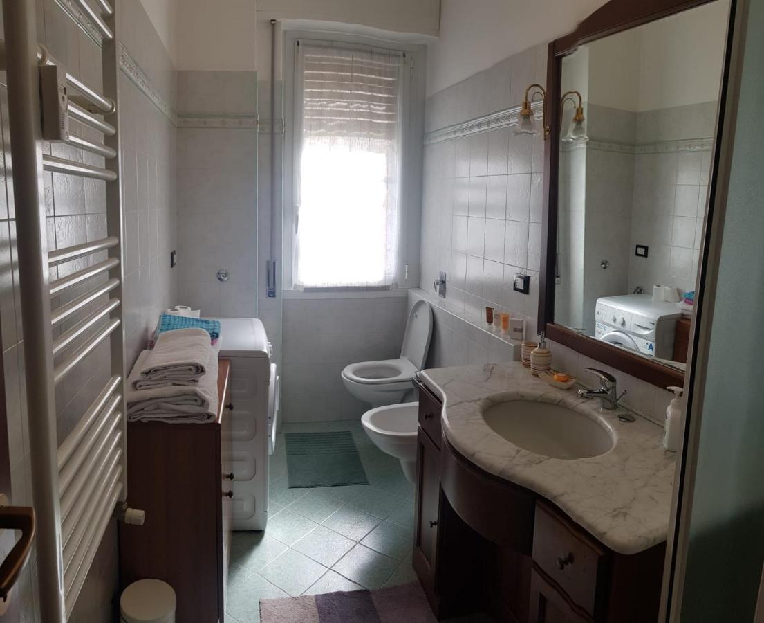 Appartamento Aurora Rozzano Exterior foto